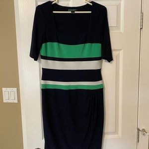 Ralph Lauren dress